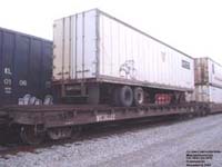 Vermont Railway